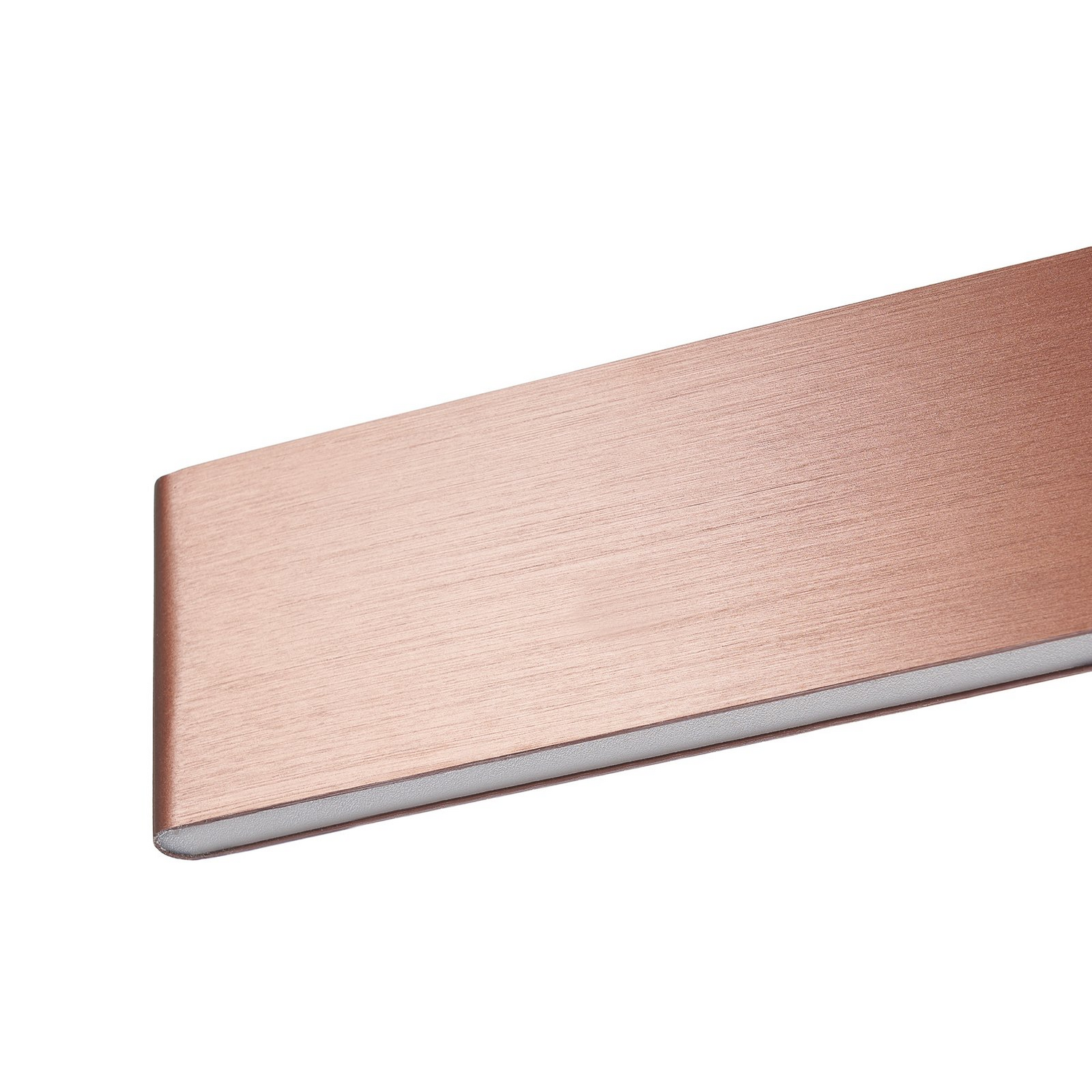 B-Ware Lindby Pendelleuchte Hängeleuchte Led Esszimmer Braun Wohnbereich Aluminium