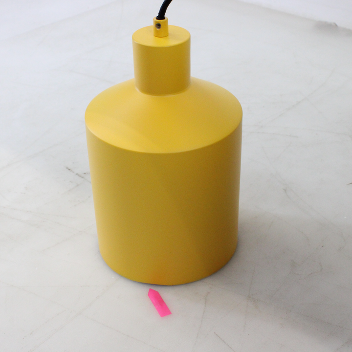 Lindby Tirane Hängeleuchte Deckenlampe Pendelleuchte Lampe E27 Siehe Text/Fotos B-Ware - 4251096581201