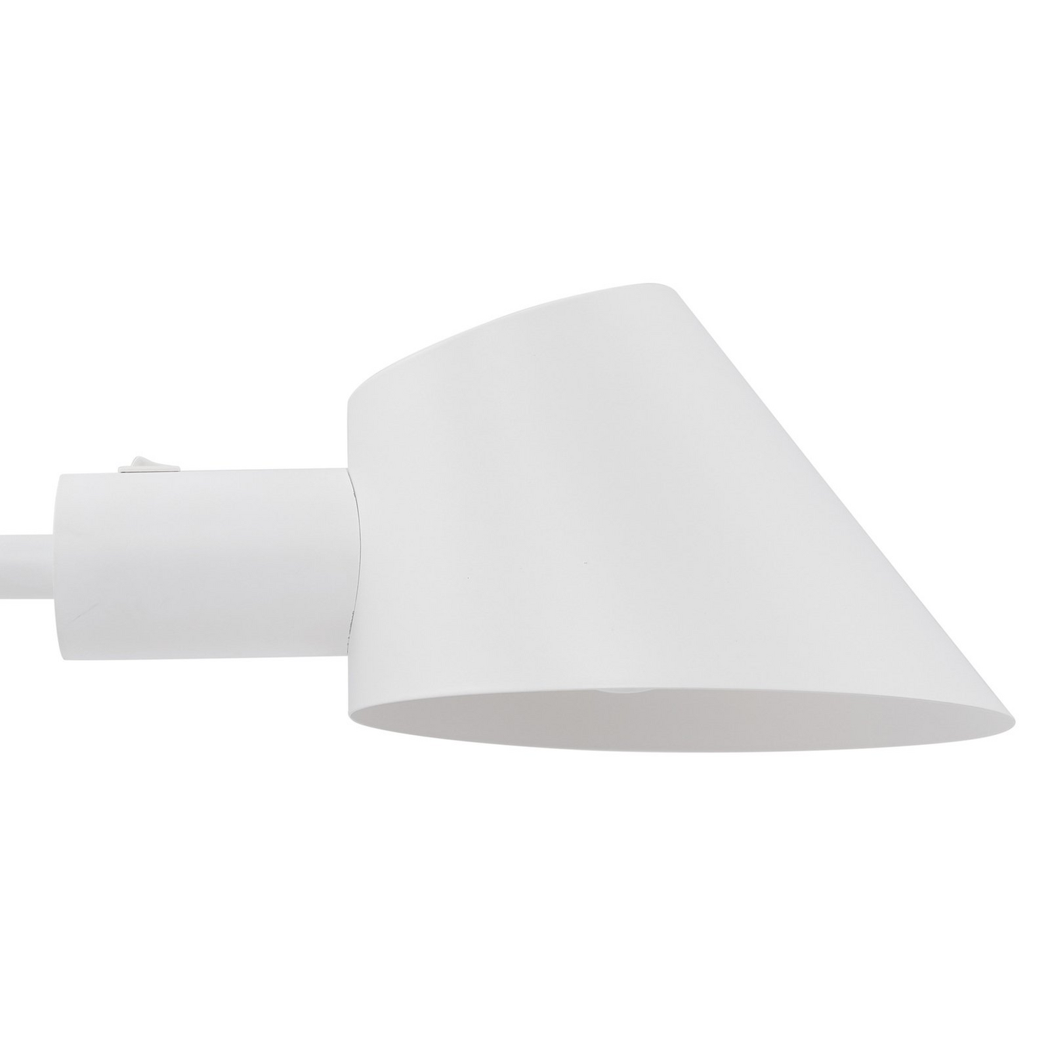 B-Ware Lindby Tischleuchte Corali Weiß Metall Höhe 64 Cm Leselampe Tischlampe Lampe666 - 4251911785722