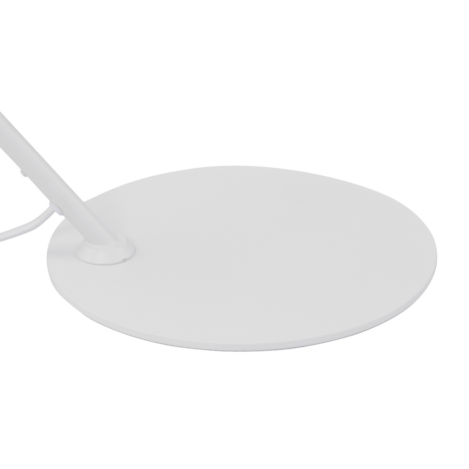 B-Ware Lindby Tischleuchte Corali Weiß Metall Höhe 64 Cm Leselampe Tischlampe Lampe666 - 4251911785722