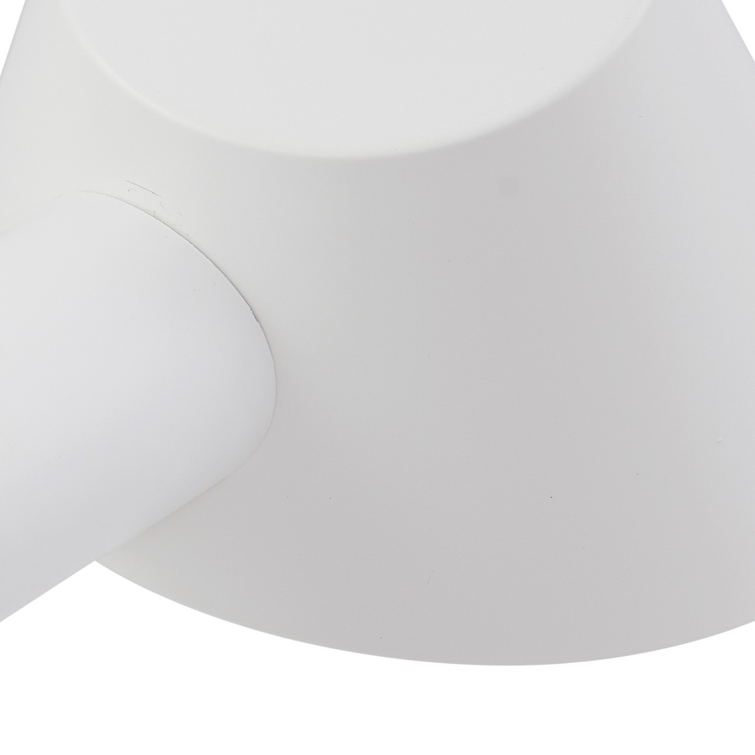 B-Ware Lindby Tischleuchte Corali Weiß Metall Höhe 64 Cm Leselampe Tischlampe Lampe666 - 4251911785722