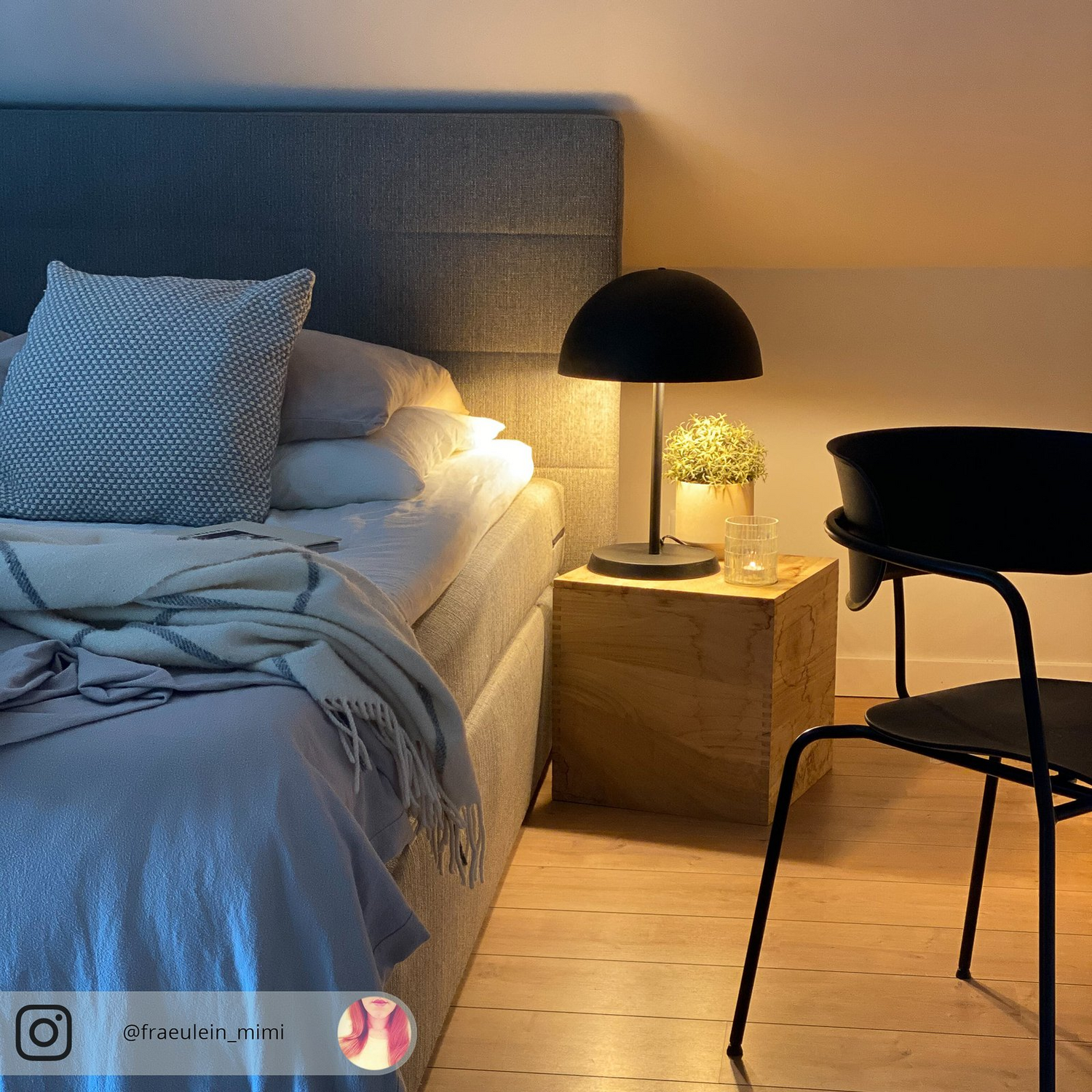 B-Ware Lindby Tischleuchte Idalene Schreibtischlampe Bürolampe E27 Metall Schwarz Gold