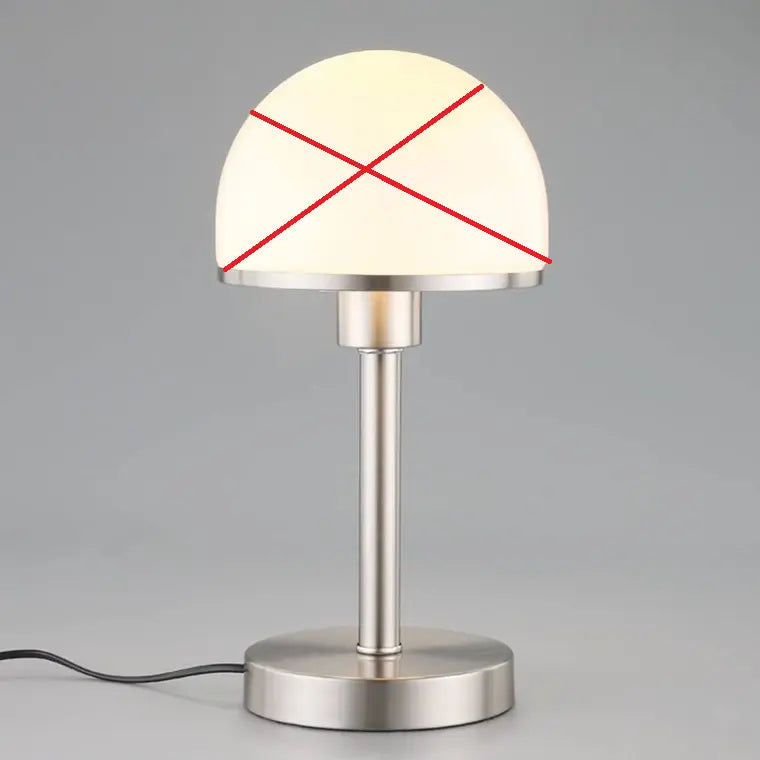 B-Ware Lindby Jolie Tischlampe Tischlampe Lampe Touchfunktion Siehe Text/Foto - 4251096516821