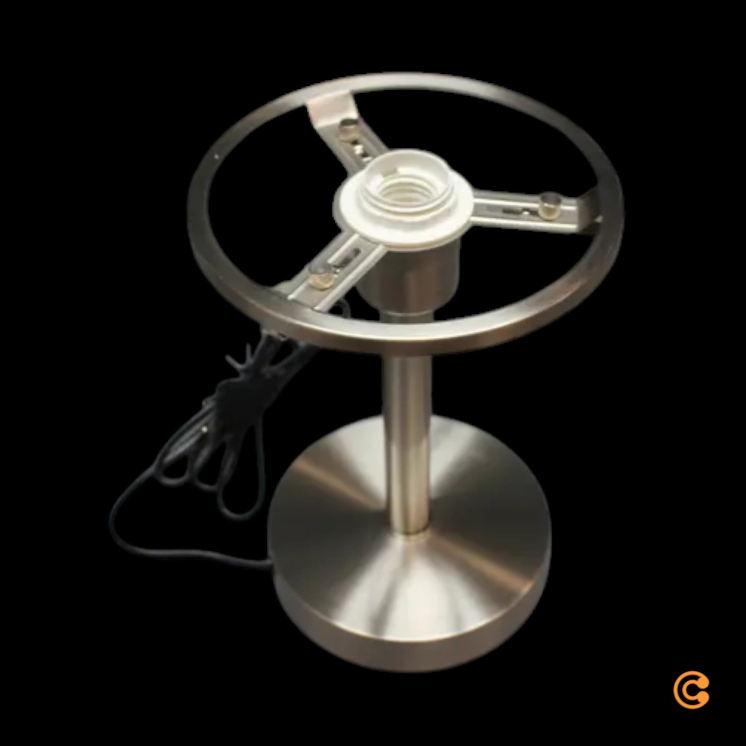 Lindby Jolie Tischlampe Tischlampe Lampe Leuchte Touchfunktion SIEHE TEXT/FOTO - 4251096516821