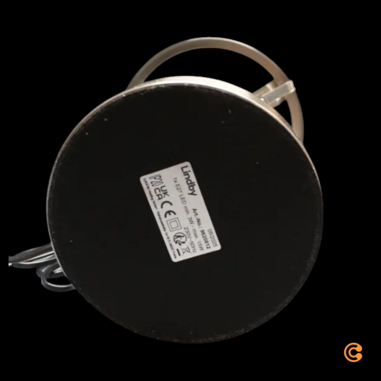 Lindby Jolie Tischlampe Tischlampe Lampe Leuchte Touchfunktion SIEHE TEXT/FOTO - 4251096516821