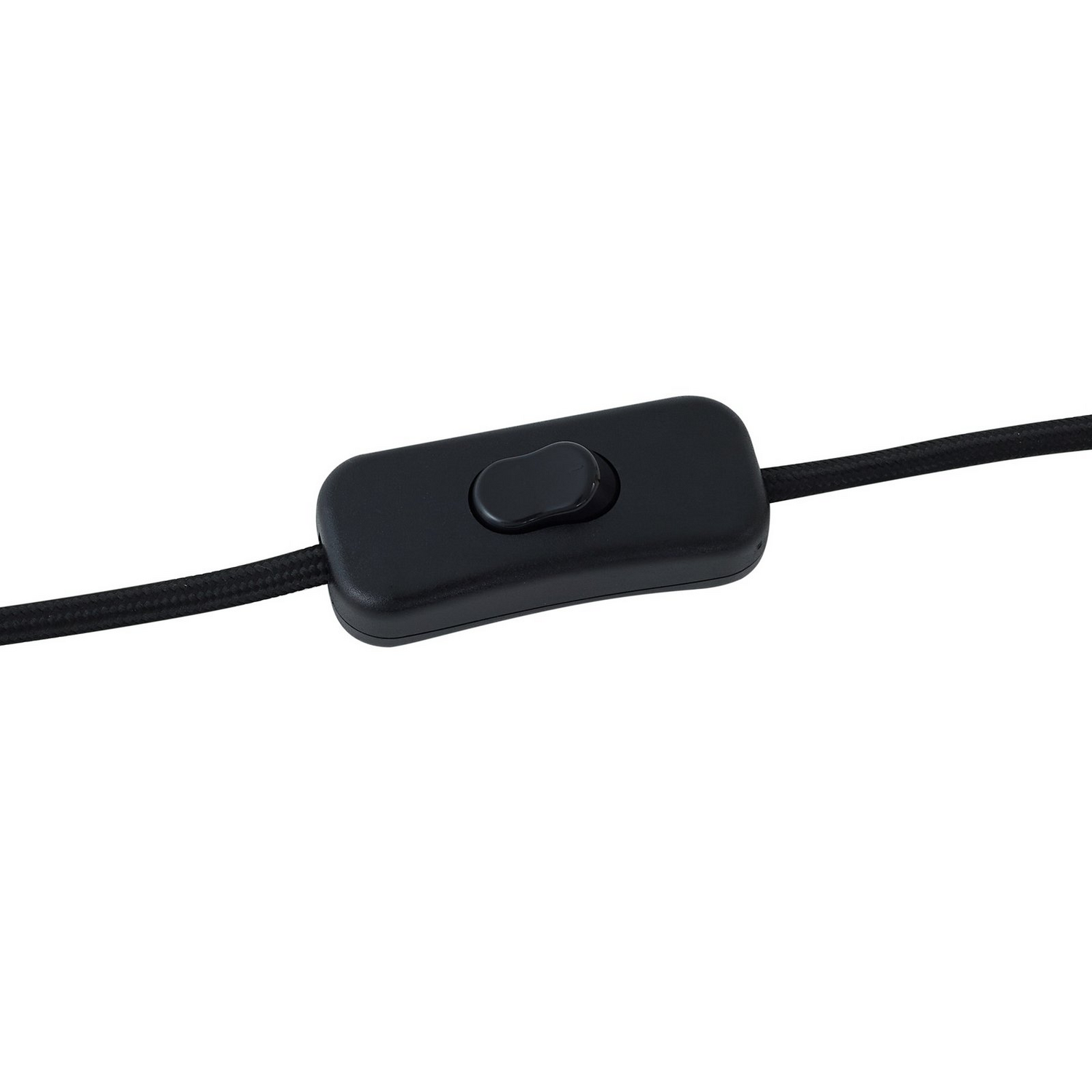 Lindby Tischleuchte Lampe Kimiko Nachtiischlampe Leuchte Led 38 Cm E27 Schalter B-Ware - 4251911798517