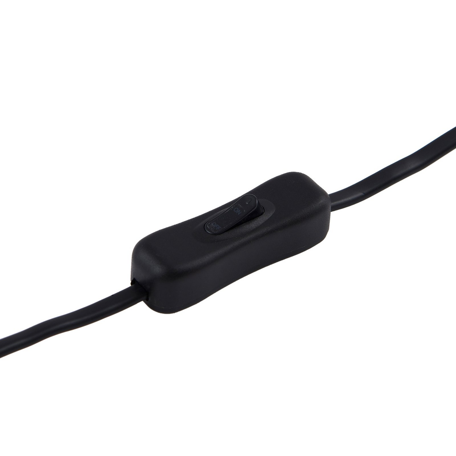 B-Ware Lindby Tischleuchte Lampe Licht Kirstan Beige Weiß Glas Stein 33 Cm