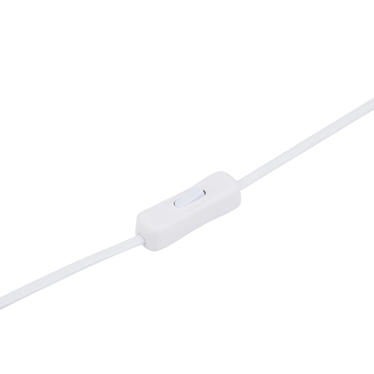 Lindby Tischleuchte Kosmo LED Lampe Astronauten Design Keramik Glas weiß gold - 4251911793079