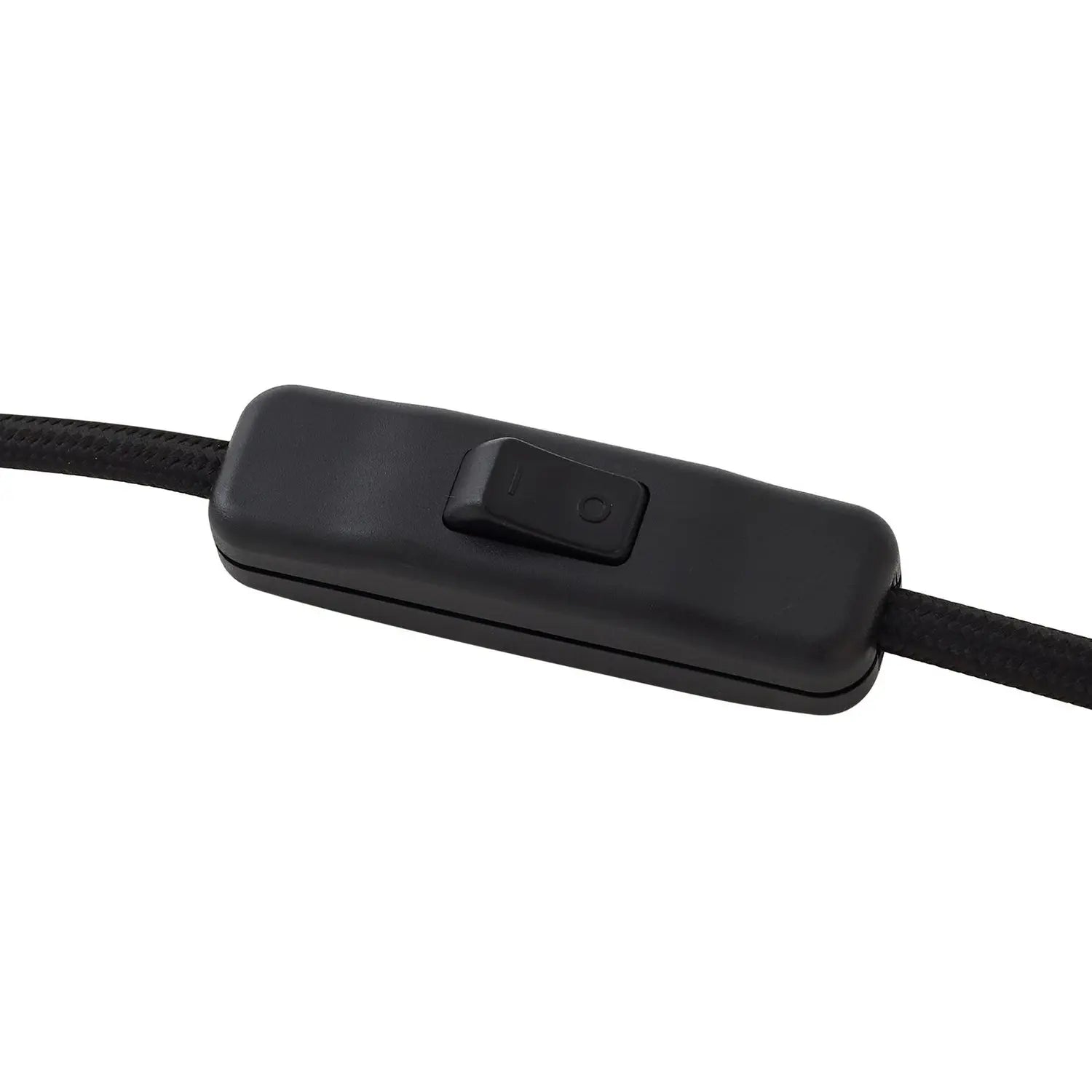 B-Ware Lindby Tischleuchte Lampe Glas Lelia Rauchgrau ø35cm Beleuchtung Siehe Text - 4251911798685