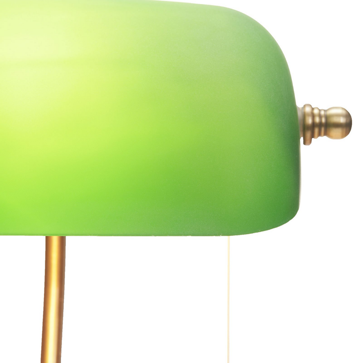 Lindby Milenka Schreibtischlampe Tischleuchte Tischlampe Leuchte Siehe Text/Foto B-Ware - 4251096523874