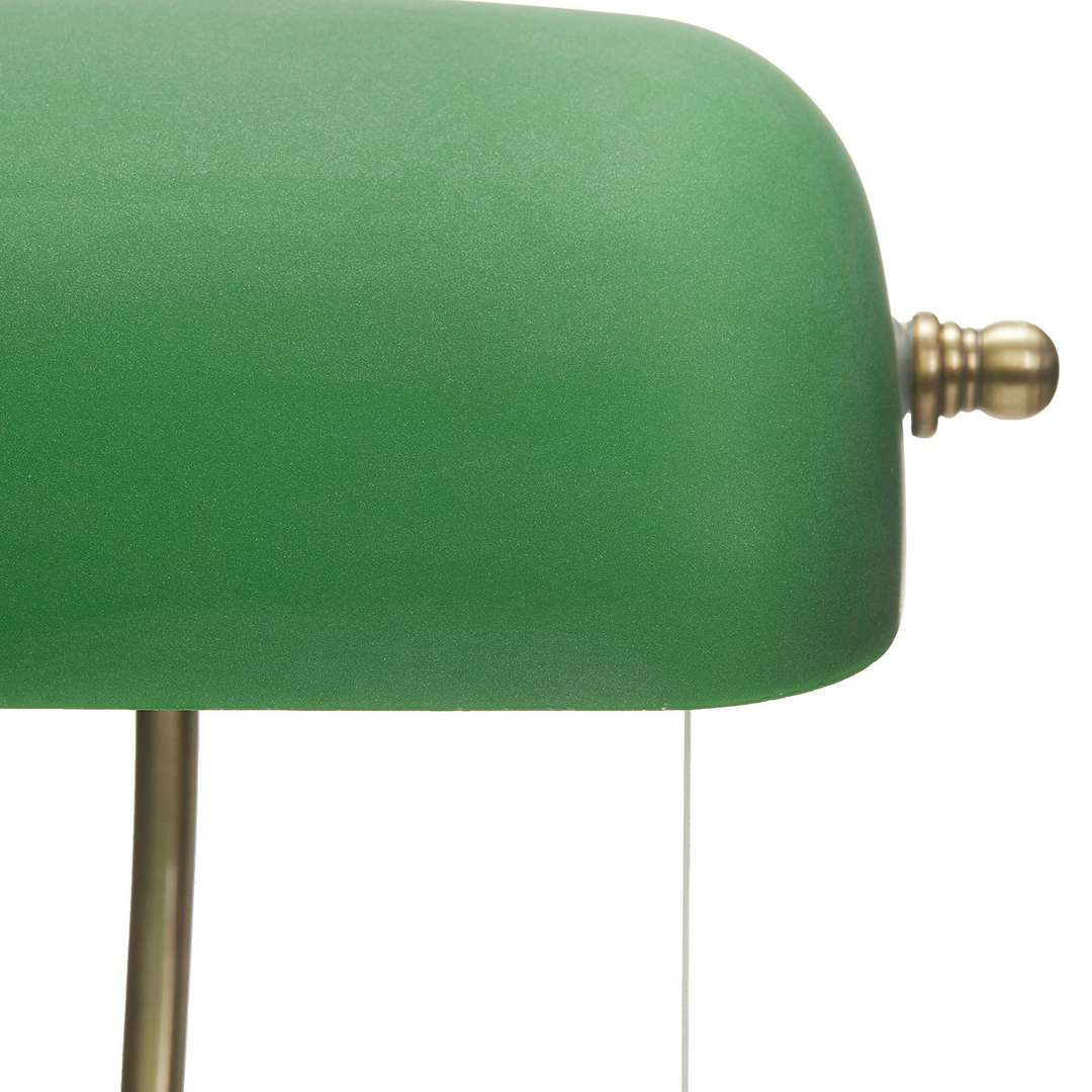 Lindby Milenka Schreibtischlampe Tischleuchte Tischlampe Leuchte Siehe Text/Foto B-Ware - 4251096523874