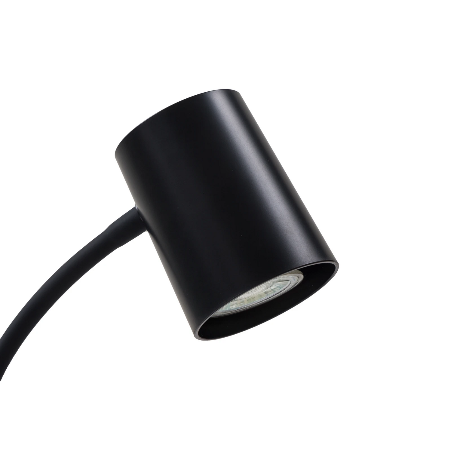 B-Ware Lindby Tischleuchte Radka Tischlampe Tischlicht Lampe Schwarz Kunststoff 2 Stück - 4251911774313