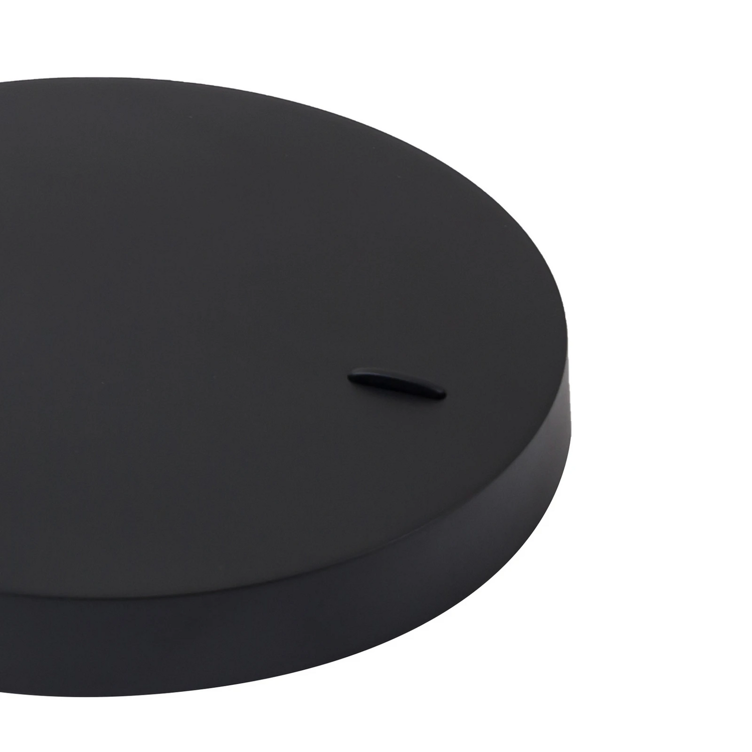 B-Ware Lindby Tischleuchte Radka Tischlampe Tischlicht Lampe Schwarz Kunststoff 2 Stück - 4251911774313