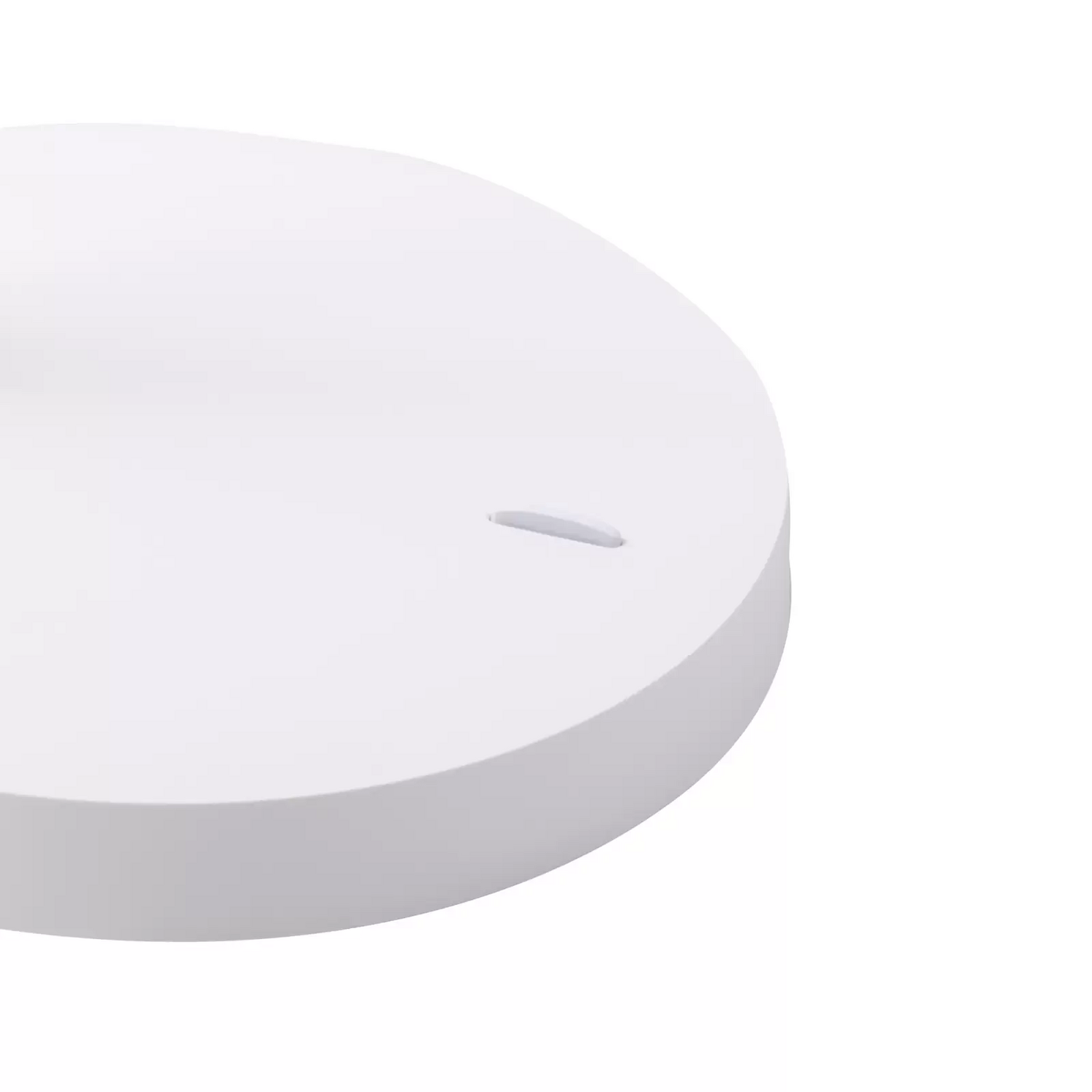 B-Ware Lindby Tischleuchte Radka Weiß Kunststoff Gu10 Flexarm Tischlampe Lampe Leuchte