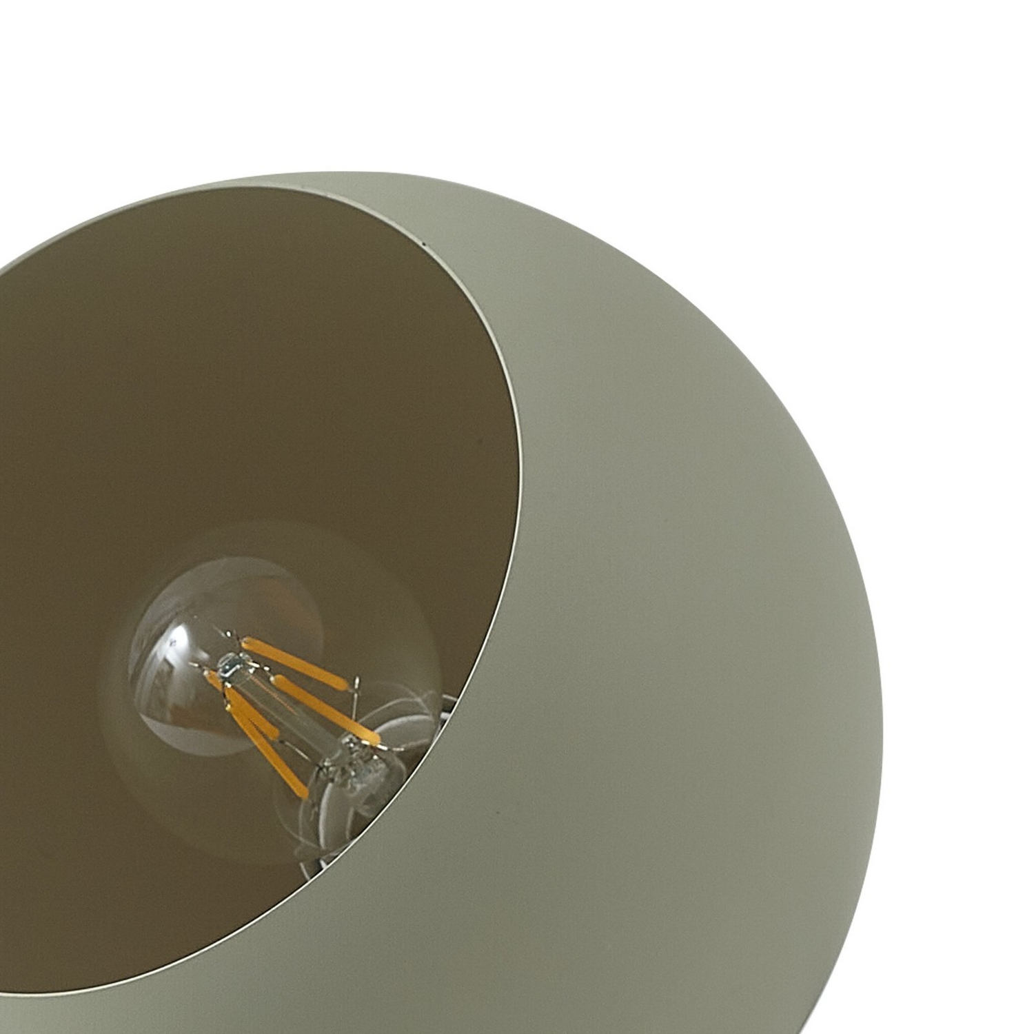 Lindby Solomia Tischleuchte Tischlampe Leuchte Lampe Tischlicht Tischbeleuchtung B-Ware - 4251911791976