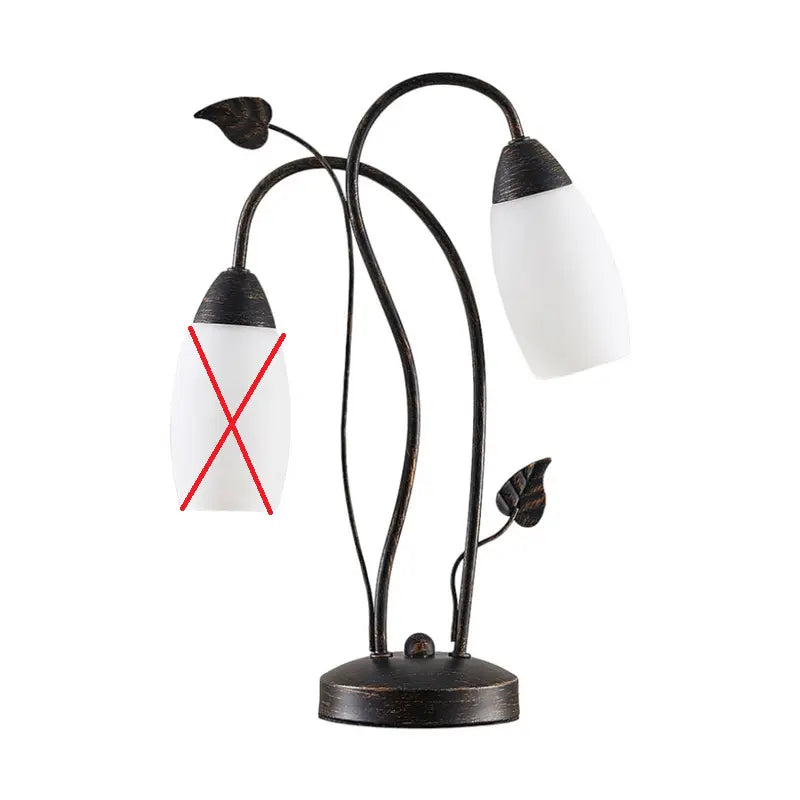 B-Ware Lindby Led Tischlampe Stefania Tischlampe Dekolampe Schwarz Siehe Text/Foto - 4251096534887