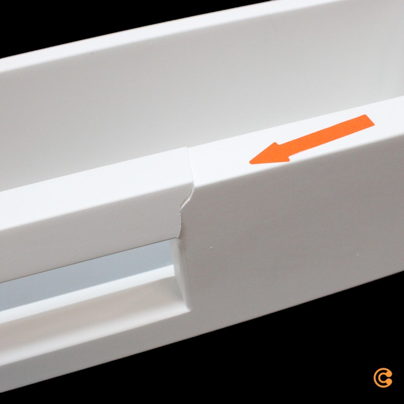 Lindby Tjada Wandleuchte Gips Wandleuchte Wandlicht Deko Eckig Siehe Text/Foto C-Ware - 8502193067212