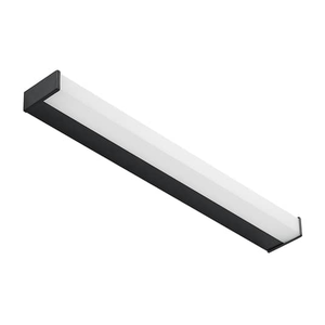 B-Ware Lindby Ulisan Led Badwandleuchte Wandleuchte Wandlicht Spiegellampe Eckig 58,8