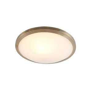 B-Ware Lindby Ummi Deckenlampe Messing Antik Deckenlampe Deckenlicht Wohnzimmerlampe