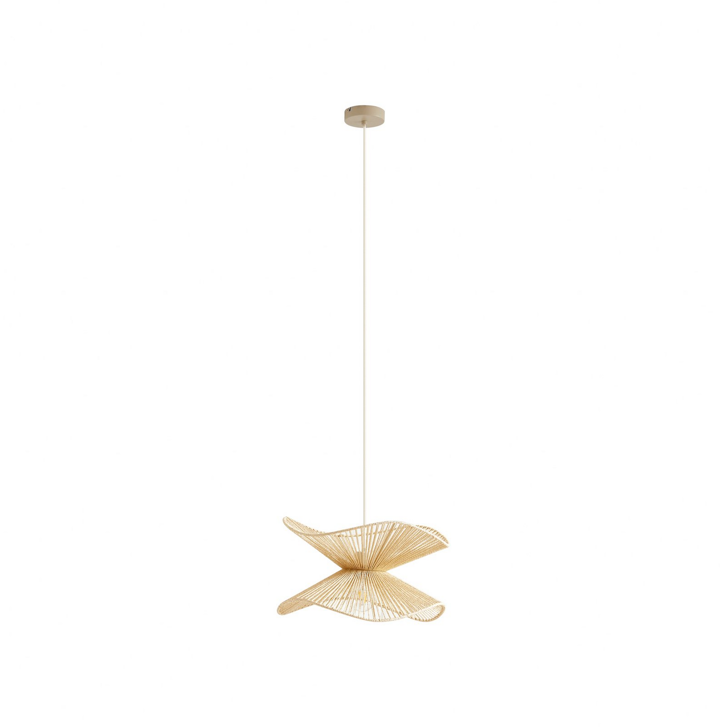 Suspension Lindby Valdorin de qualité B, applique murale, plafonnier, lampe suspendue, douille E27