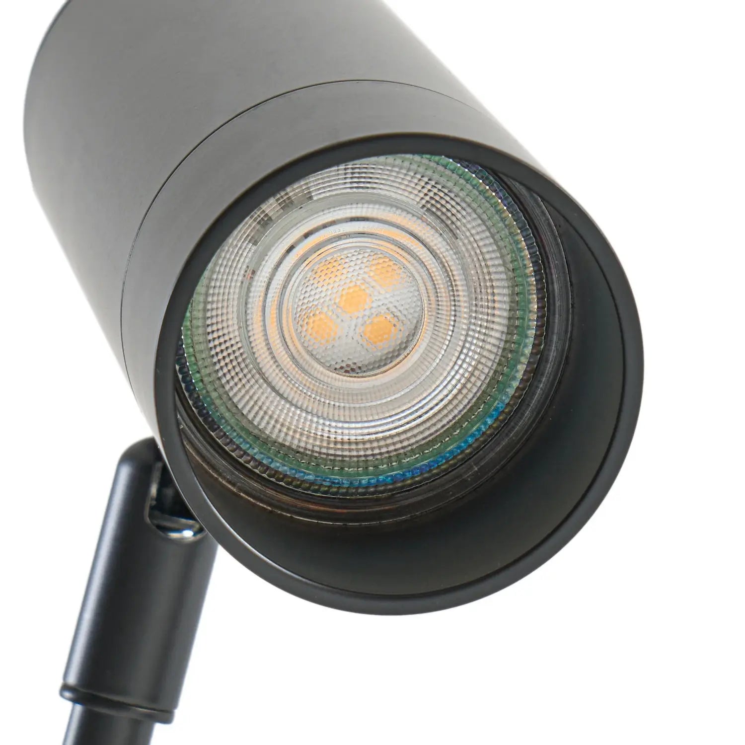 B-Ware Lindby Stehleuchte Standlampe Vilo Schwarz Metall Beweglich 153 Cm Gu10 Led845 - 4255830905988