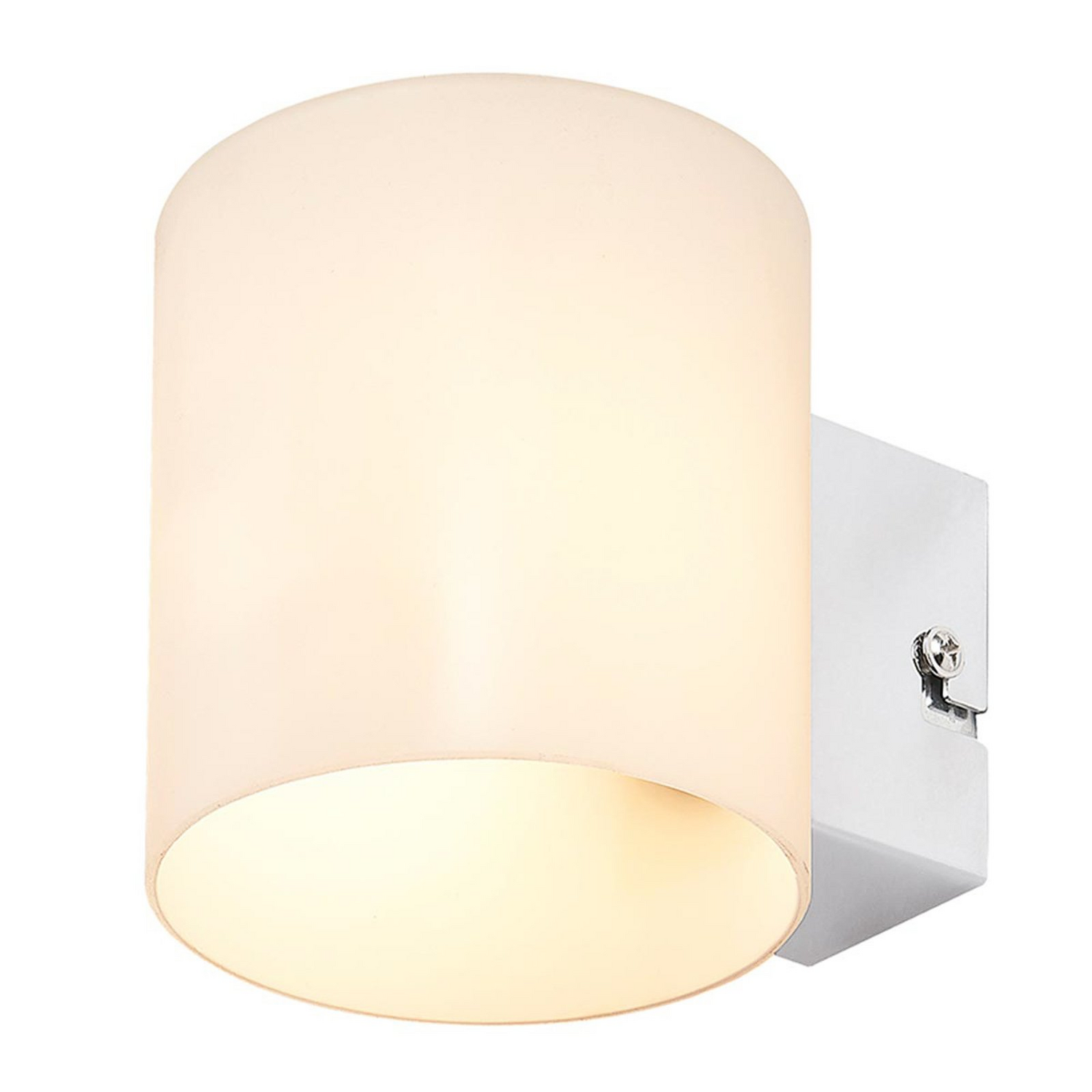 B-Ware Lindby Gerrit Wandleuchte Wandleuchte Leuchte Lampe Weiß Wohnzimmerlampe 2 Stück - 4251096539943