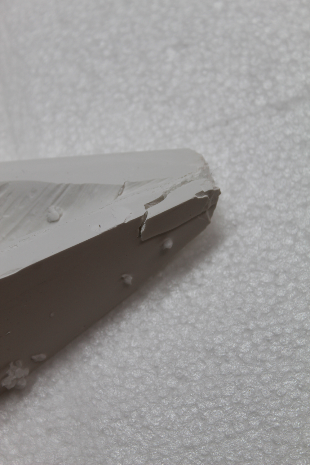 Lindby Wandleuchte Tommi Bilderleuchte Wandlampe Flurleuchte Lampen Weiß Gips C-Ware - 4251096525953