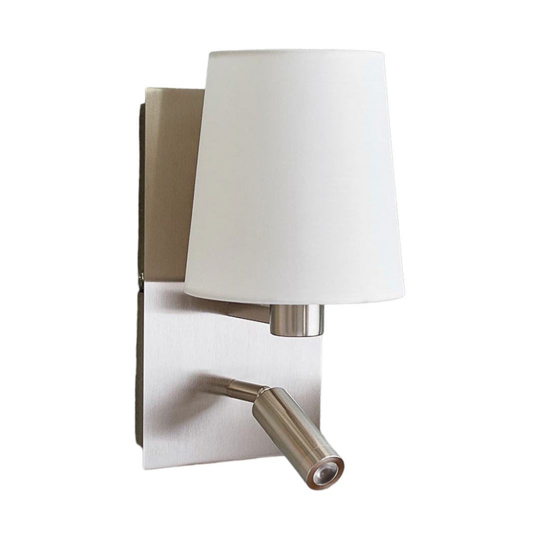 Lindby Wandleuchte Aiden Led Leselicht Wandlampe Leseleuchte Nachtlicht Leuchte B-Ware - 4251096554755