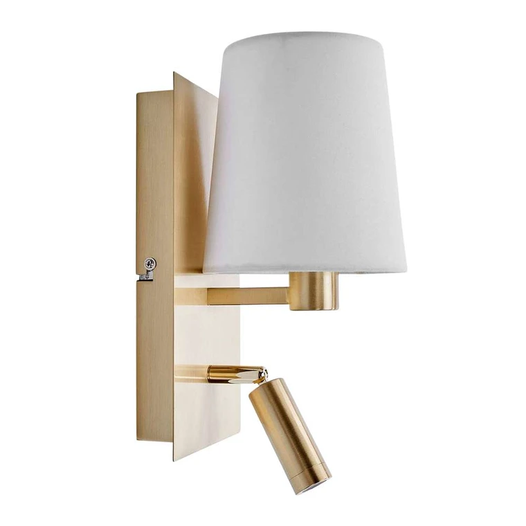 Lindby Wandleuchte Aiden Led Leselicht Lampe Leuchte Wandleuchte Wandlampe Led B-Ware - 4251096554786