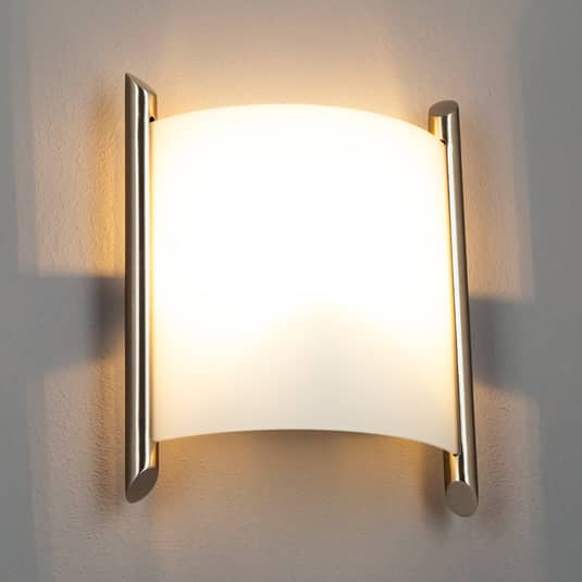 B-Ware Lindby Wandleuchte Filippa Wandlampe Wandlicht Leuchte Lampe Leseleuchte Licht - 9633014
