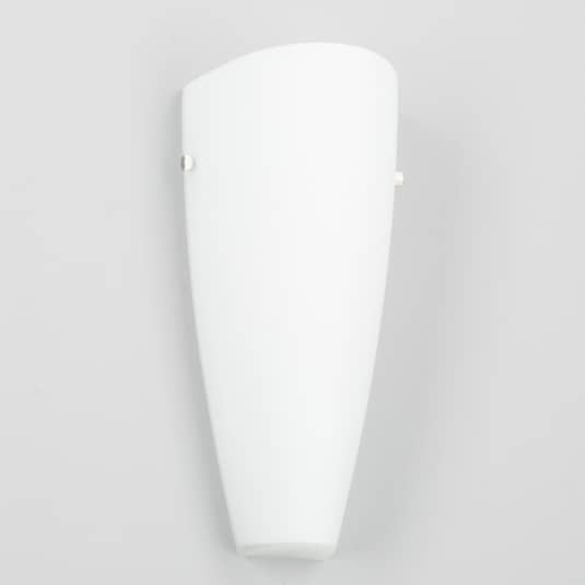 B-Ware Lindby Glas Wandleuchte Hermine Wandleuchte Flurleuchte Wandlicht Lampe 2 Stück - 4251096506129