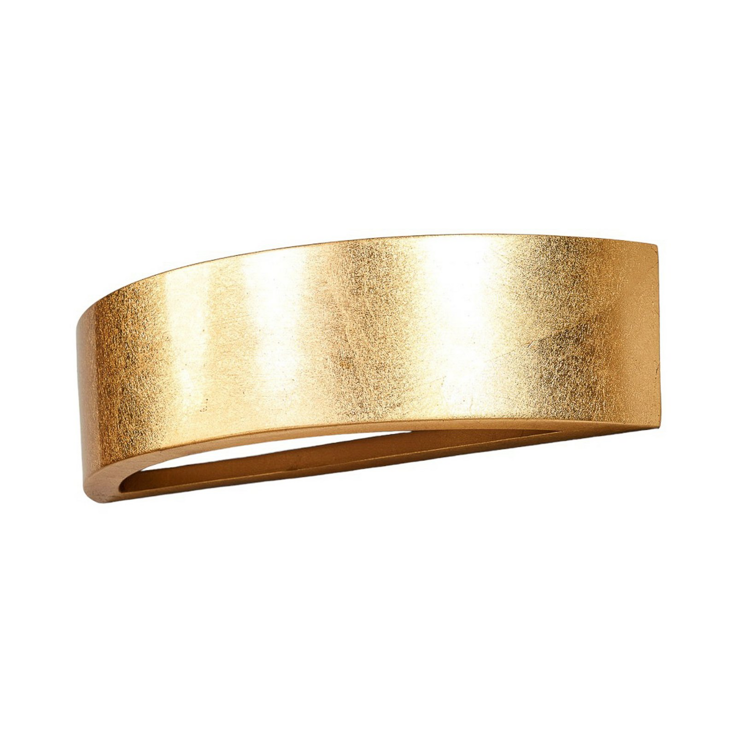 B-Ware Lindby Jasin Wandleuchte Wandleuchte Lampe Leuchte Designerlampe E14 Gold Weiß