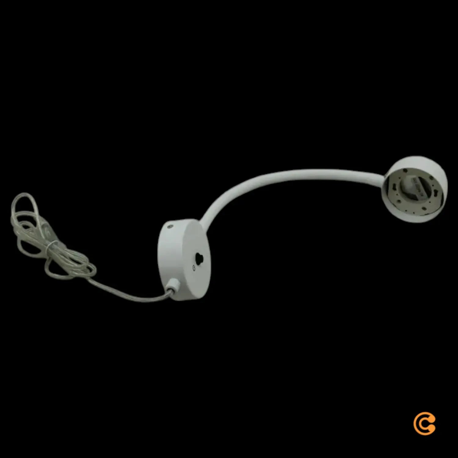 B-Ware Lindby Led Wandlampe Leuchte Mit Schalter Flexibel Weiß Siehe Text/Foto - 4251911770704