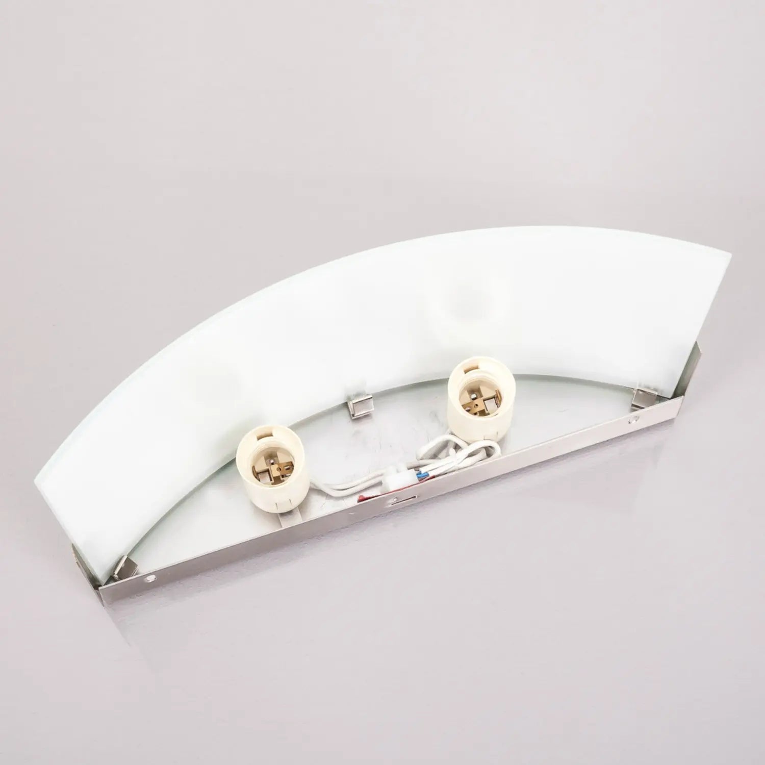B-Ware Lindby Wandleuchte Karla Wandlampe Flurlampe Leuchte 2 Flammig E27 Led 2 Stück - 6291105706414