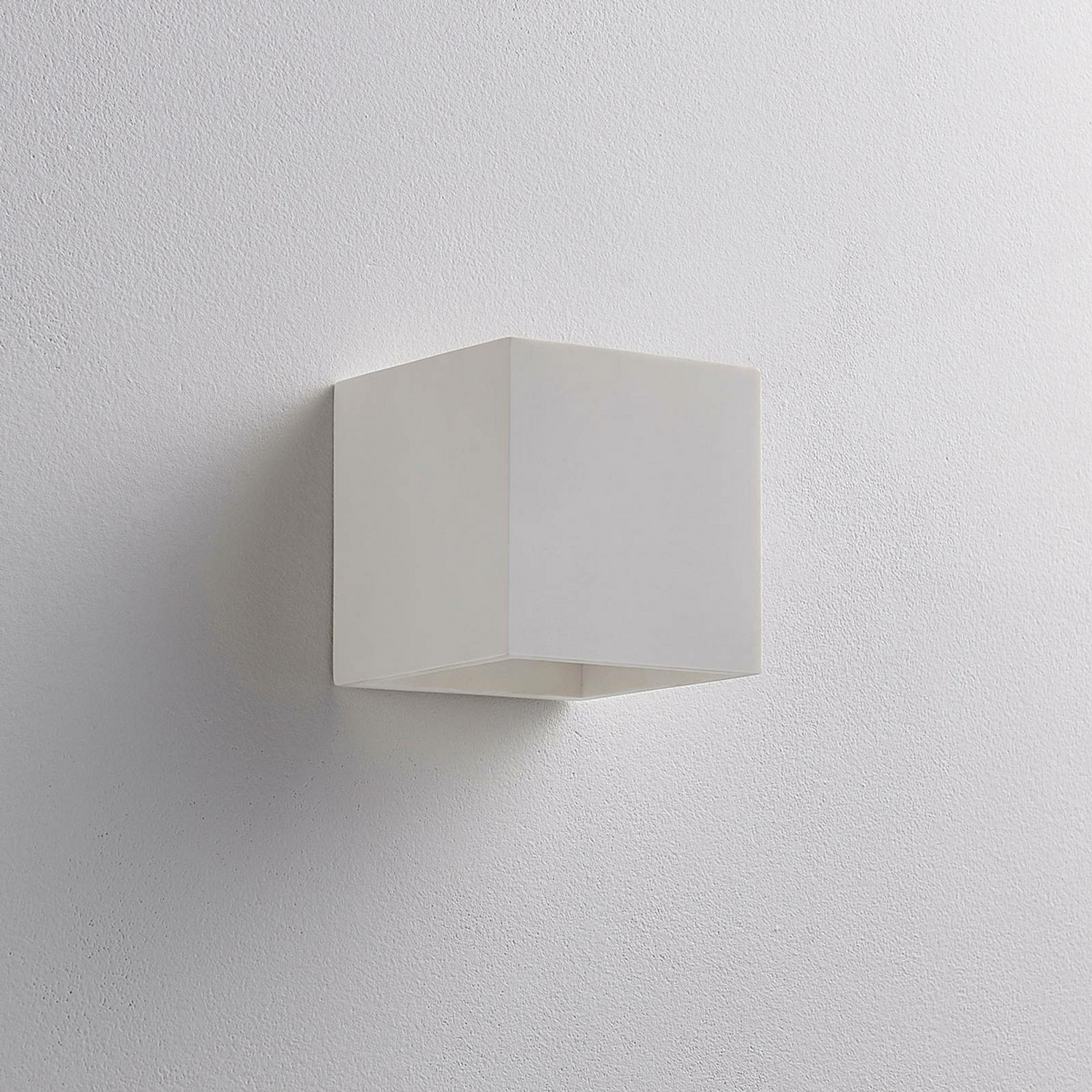 B-Ware Lindby Led Gipsleuchte Kay Lampe Wandleuchte Leuchte Wandleuchte G9 2 Stück - 4251096535693