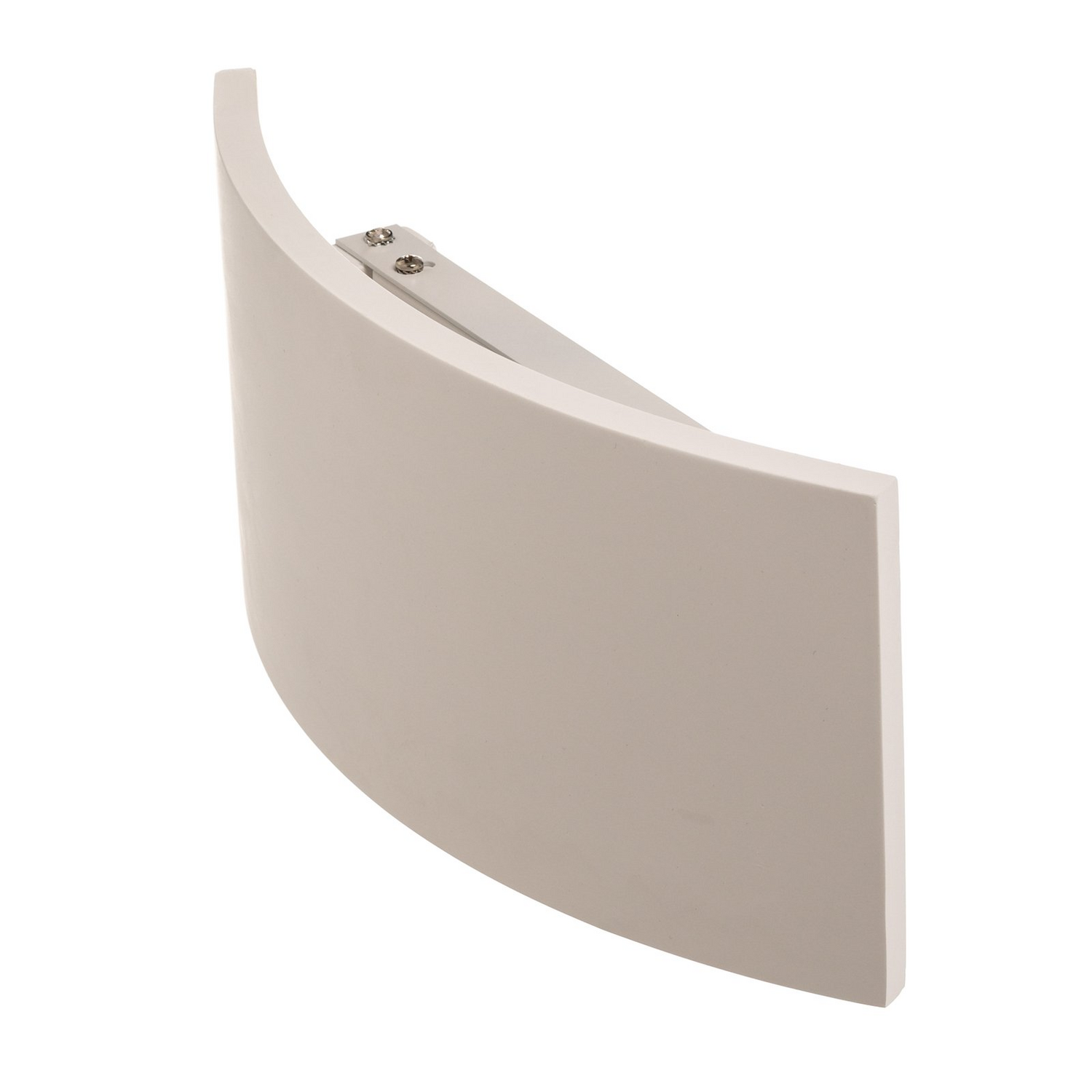 B-Ware Lindby Zeitlose Wandleuchte Naike Wohnzimmerleuchte Wandleuchte Lampe G9 Gips