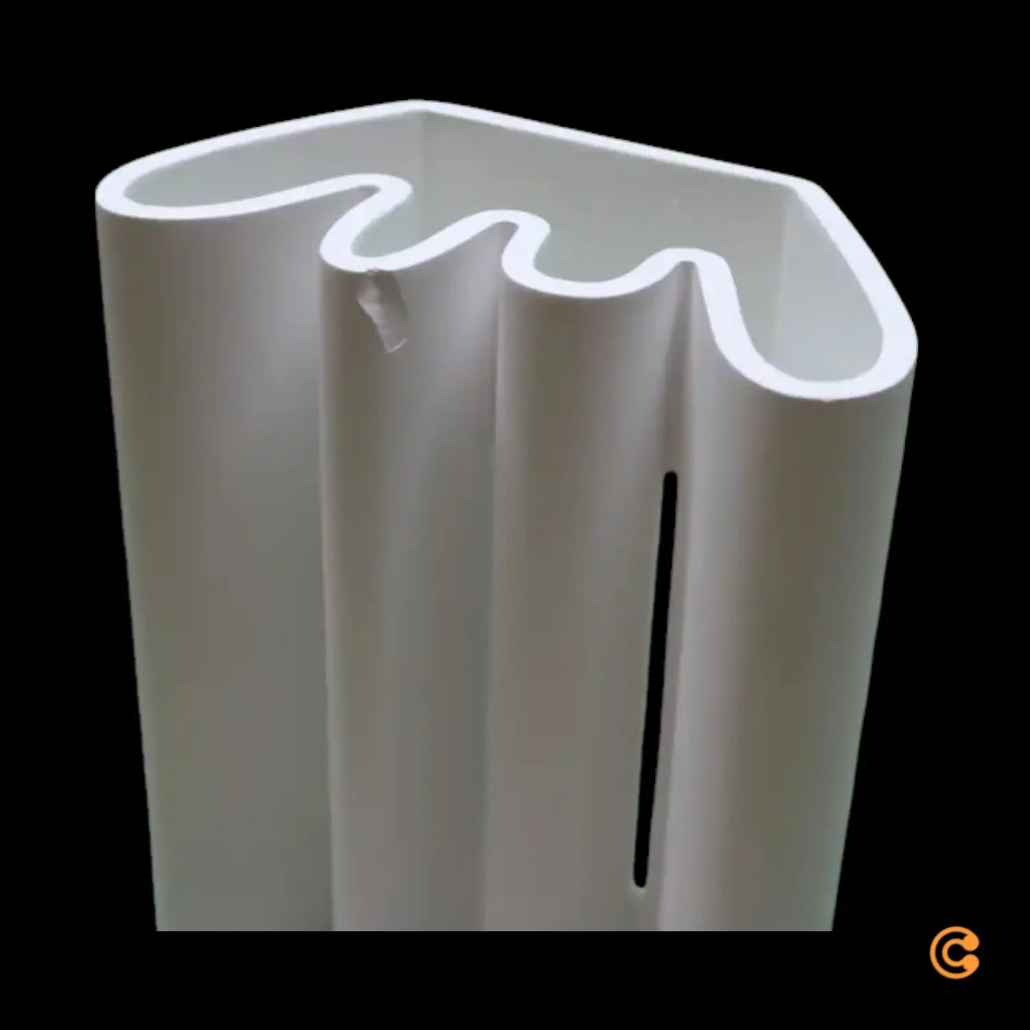 B-Ware Lindby Wandleuchte Novali Weiß Gips Up Down 26 Cm G9 Wandlampe Siehe Text/Foto - 4251911797718