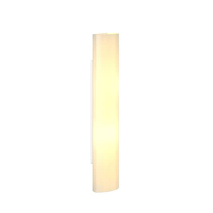 B-Ware Lindby Weiße Glas Wandleuchte Ophelia Wandleuchte Wandlicht Deko Flurleuchte E14
