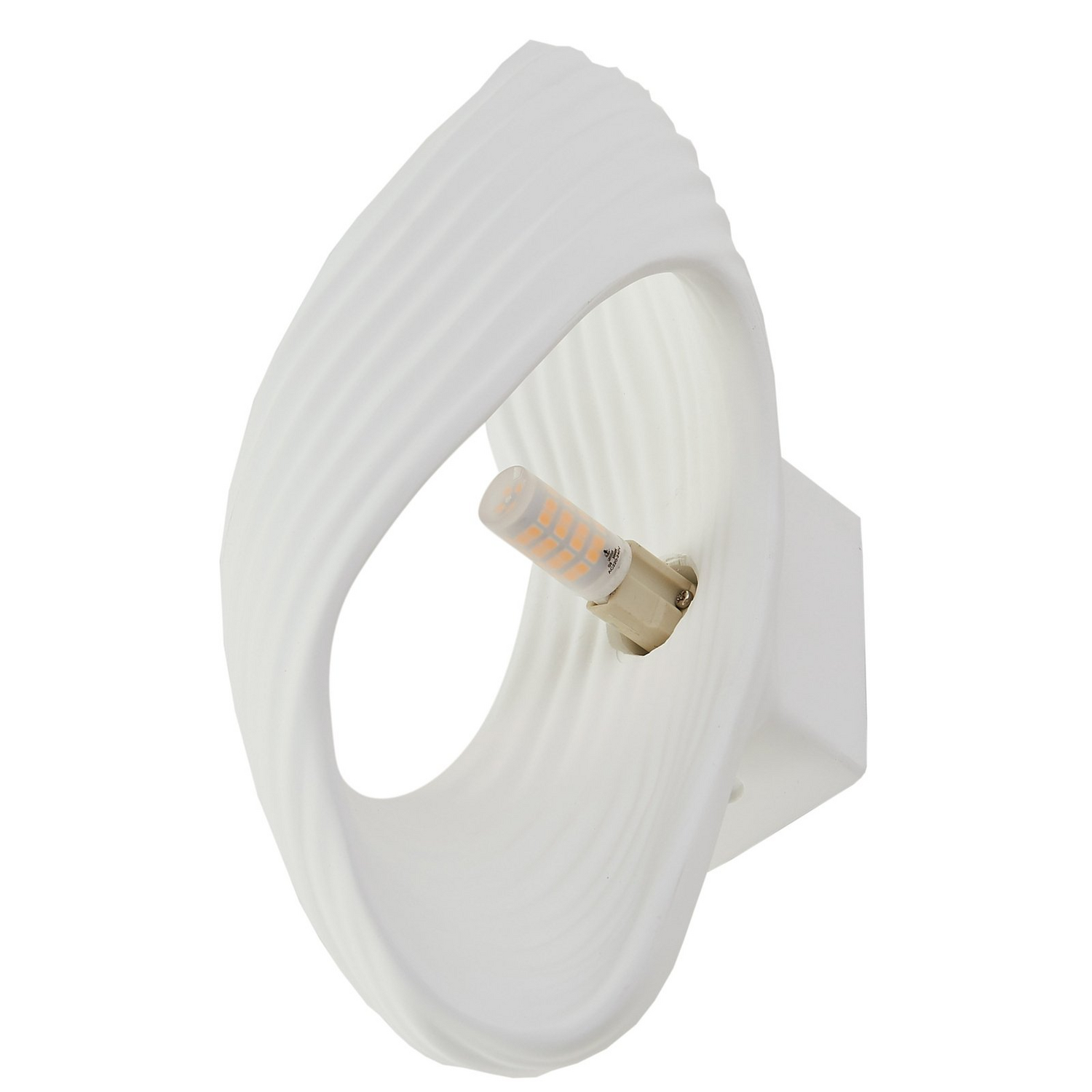 B-Ware Lindby Ornela Wandleuchte Wandlampe Leuchte Lampe Wandbeleuchtung Licht