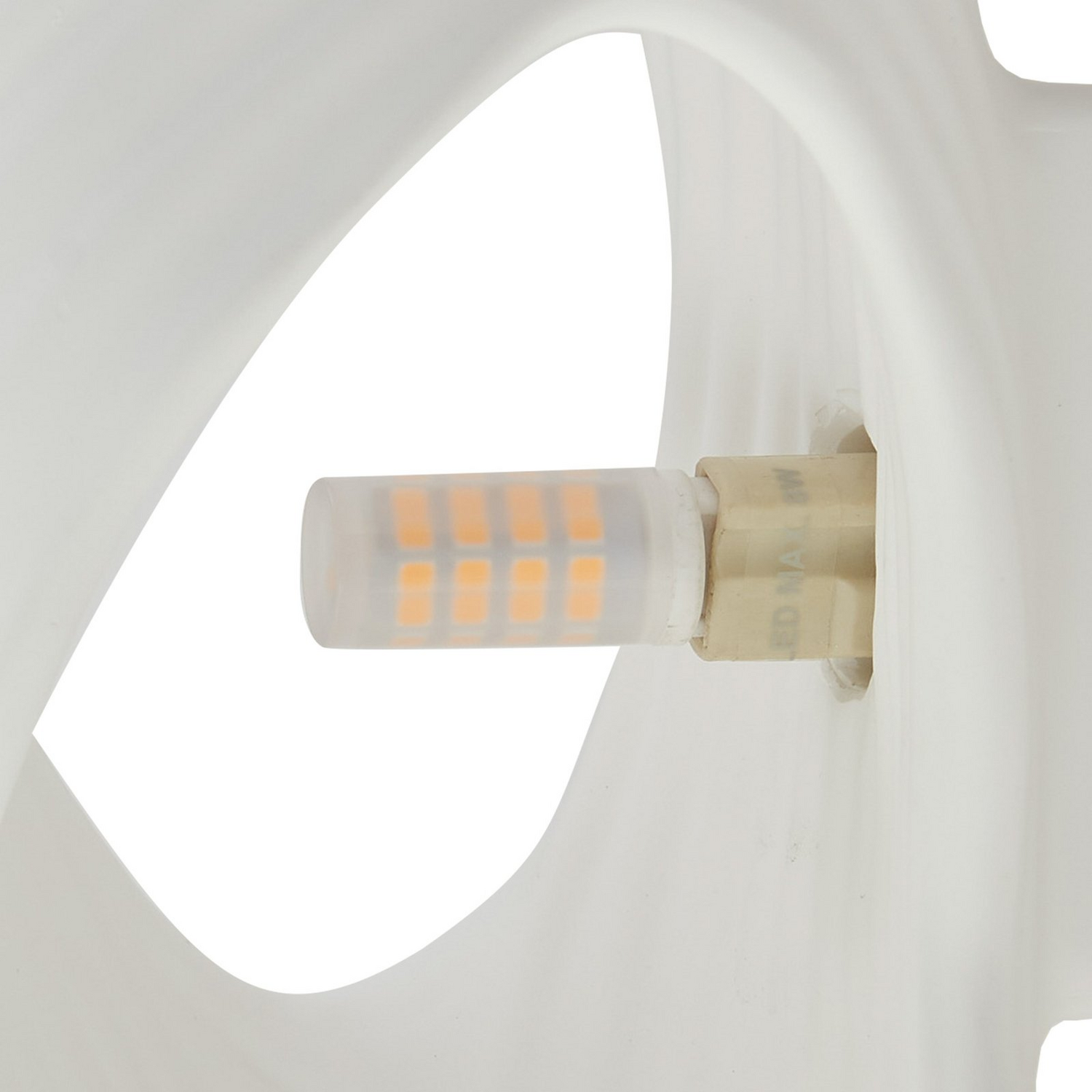 B-Ware Lindby Ornela Wandleuchte Wandlampe Leuchte Lampe Wandbeleuchtung Licht
