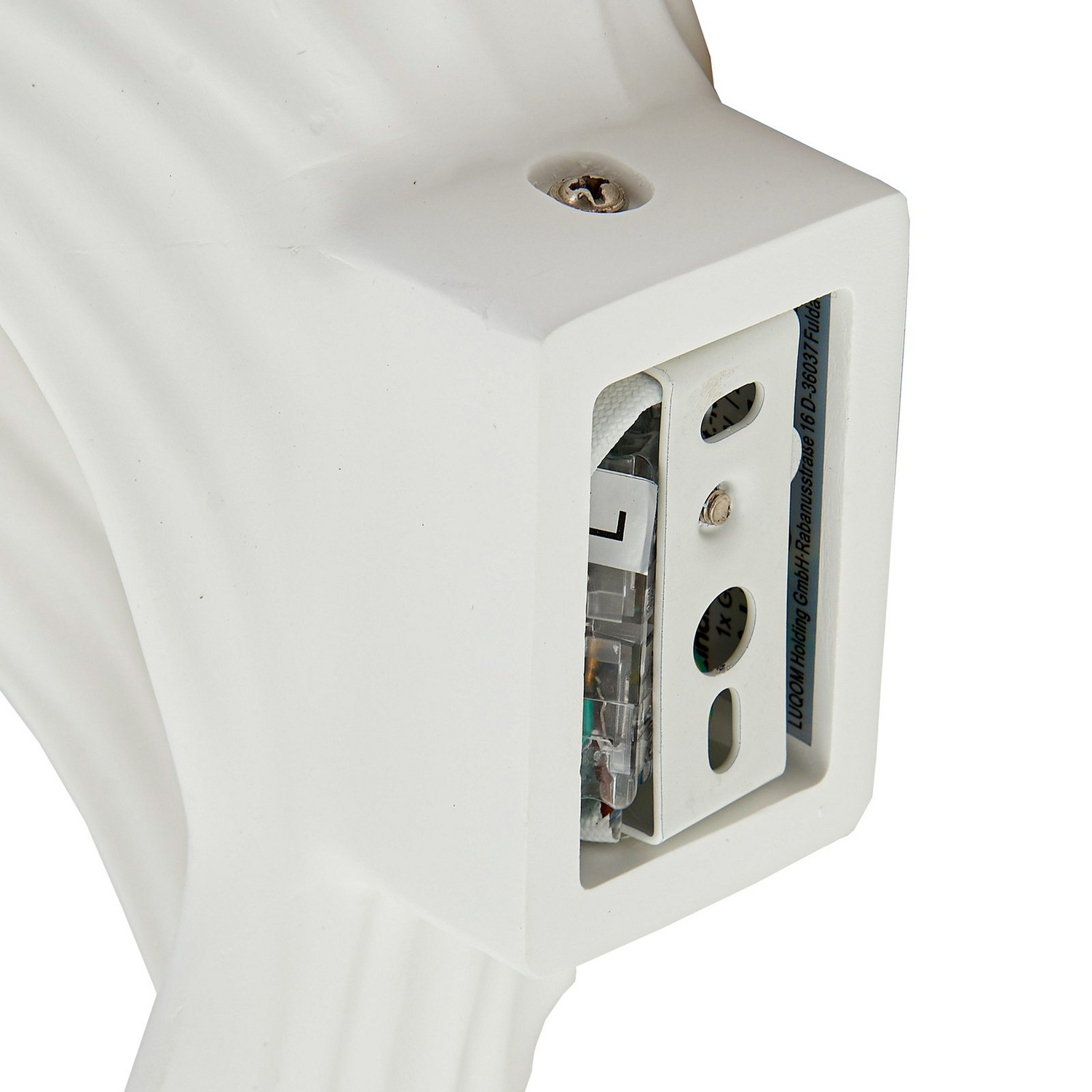 Lindby Ornela Wandleuchte Wandlampe Leuchte Lampe Wandbeleuchtung Licht B-Ware - 4251911794670