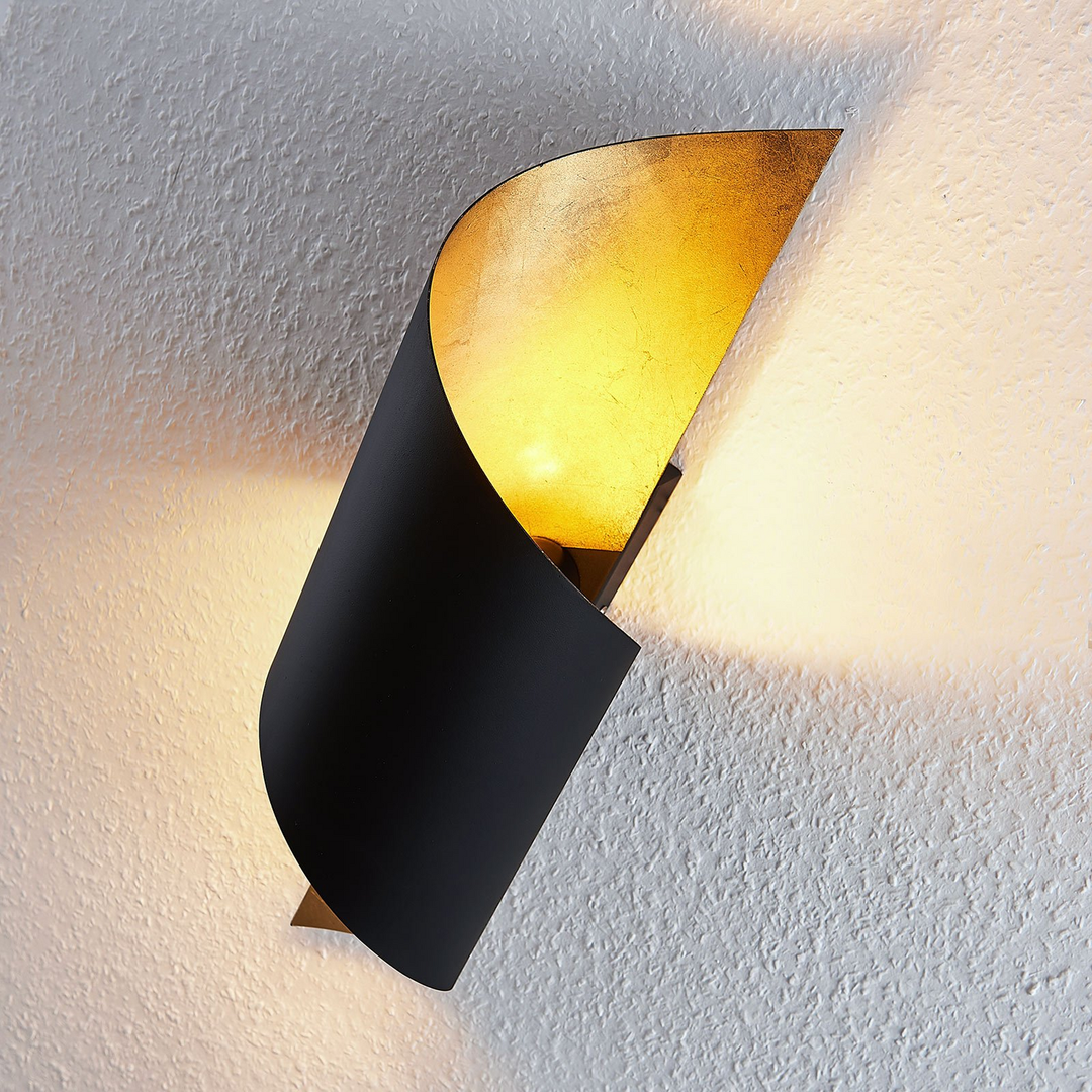 Lindby Metallwandleuchte Vanni Wandleuchte Wandlampe Leuchte Siehe Text/Foto B-Ware - 4251096555363