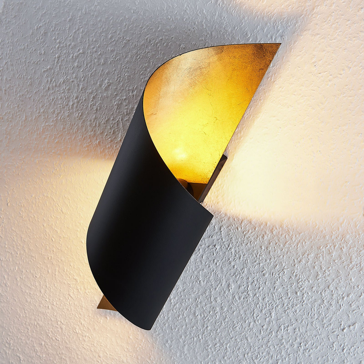 Lindby Metallwandleuchte Vanni Wandleuchte Wandlampe Leuchte Siehe Text/Foto B-Ware - 4251096555363