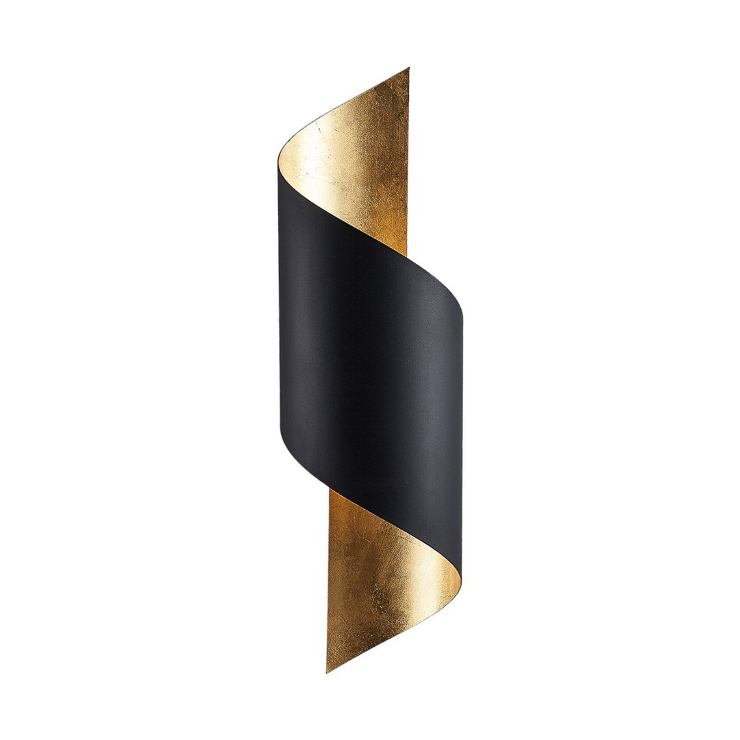 Lindby Metallwandleuchte Vanni Wandleuchte Wandlampe Leuchte Siehe Text/Foto B-Ware - 4251096555363