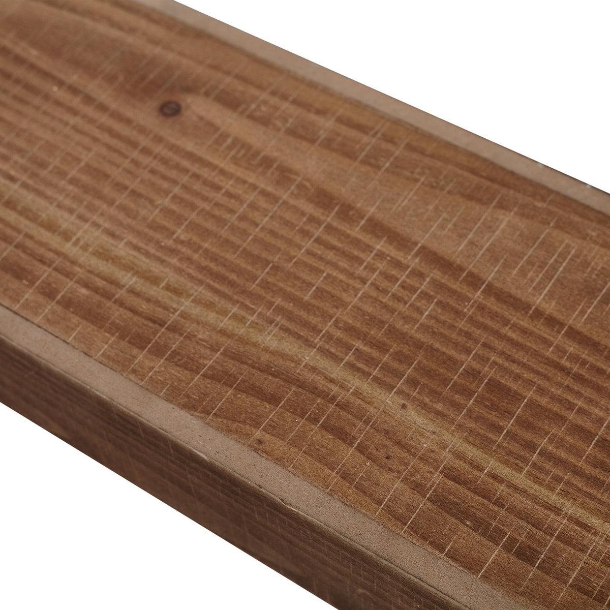 Lindby Wandleuchte Vatana Holz Stecker USB-Port 80 cm Wandlampe Lampe Leuchte - 4251911792010