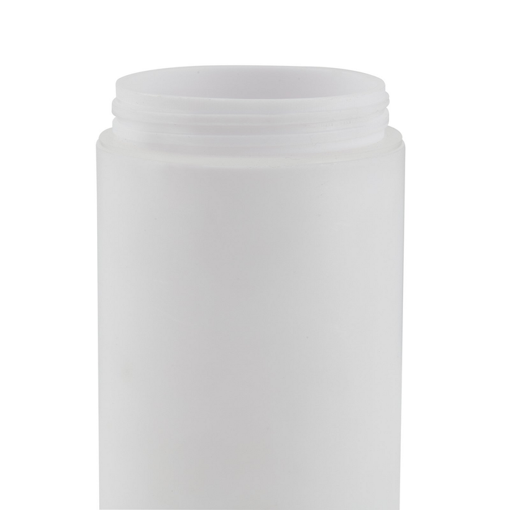 Lindby Wegelampe Außenleuchte Statius Anthrazit Weiß Sensor 100cm E27 Lampe Spot B-Ware - 4251911764659