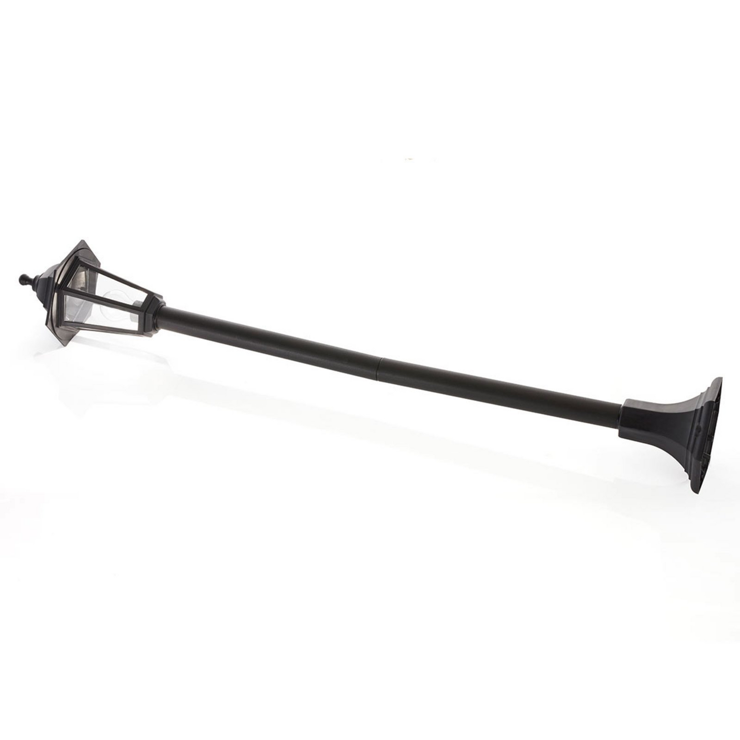 B-Ware Lindby Wegelampe Wegeleuchte Lampe Leuchte Licht Nane In Laternenform 3 Stück - 4251096561364