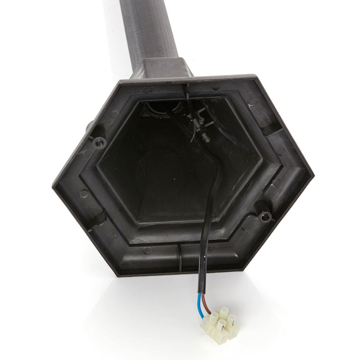 B-Ware Lindby Wegelampe Wegeleuchte Lampe Leuchte Licht Nane In Laternenform 3 Stück - 4251096561364