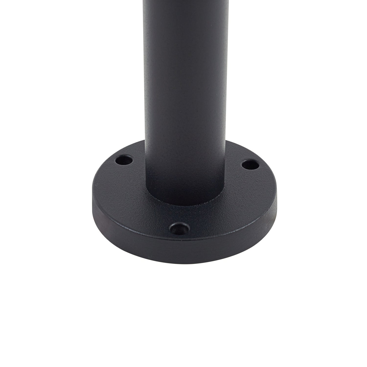 B-Ware Wegeleuchte Außenlampe Lindby Bolgar Schwarz Eisen Glas Garten Terrasse - 4251911798319