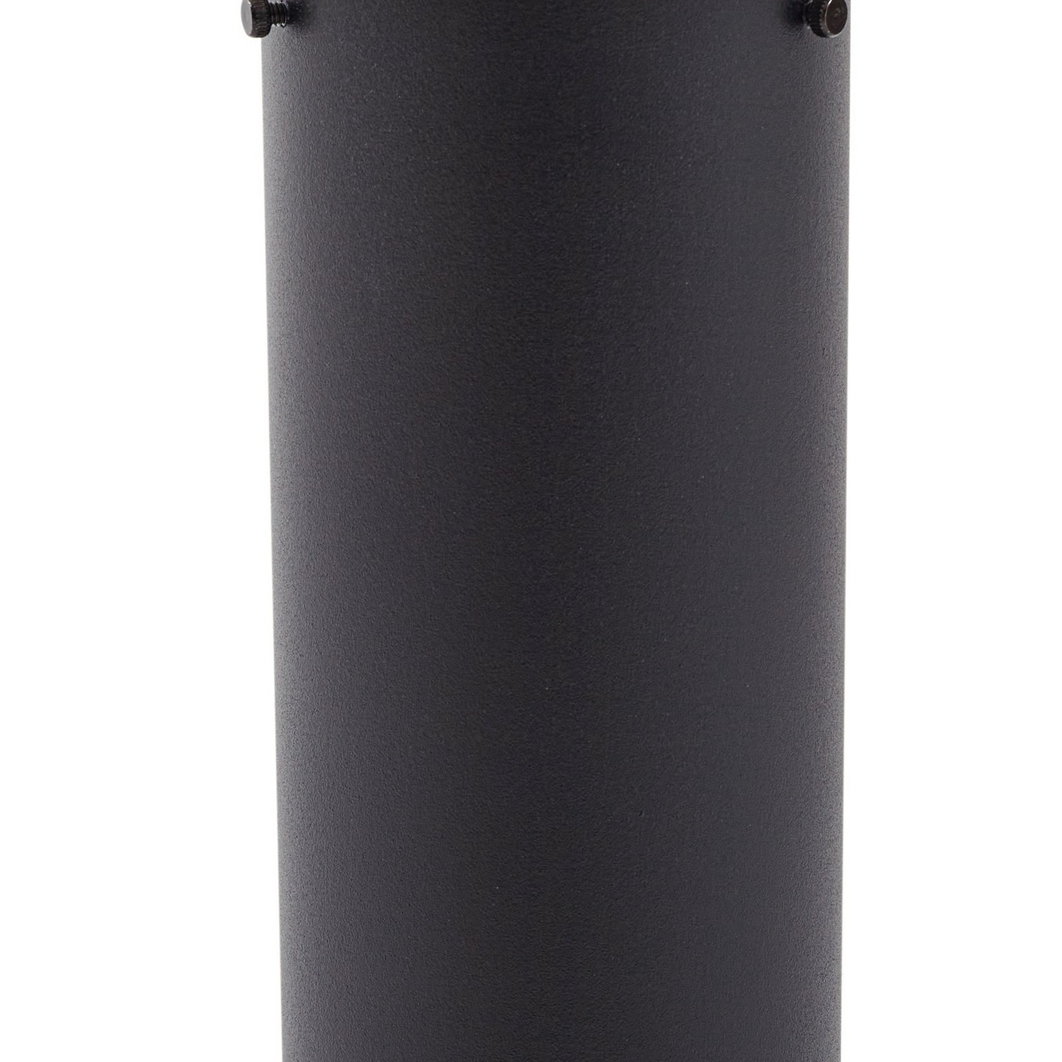 B-Ware Lindby Wegeleuchte Wegelampe Außenleuchte Dangan Klar Glas Metall Höhe 90 Cm - 4251911798920